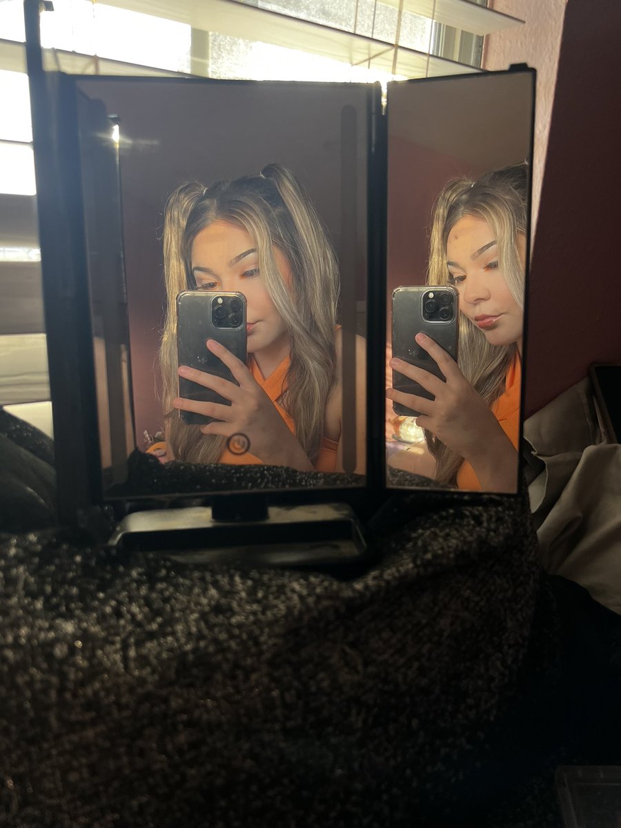 SJaylnn's tweet photo. 🧡 https://t.co/43apdEIjfz
