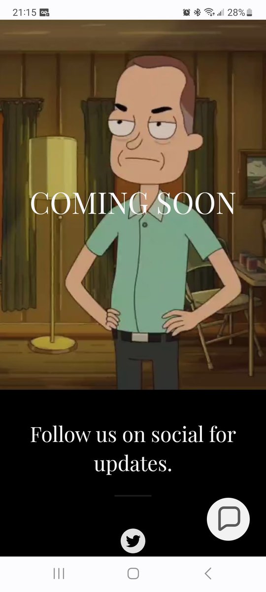 jon_torgerson's tweet image. Introducing #lemomparty.org. (from the makers of &quot;Richard Cheese&quot;.) I&apos;m not sure exactly what it will become, but lessons must be taught. Poor guy, he picked the wrong #Monday. (@JRElondon4 all roads lead to me. There will be no mistaking now) 🏴‍☠️👑💎
 #valhallaiscalling