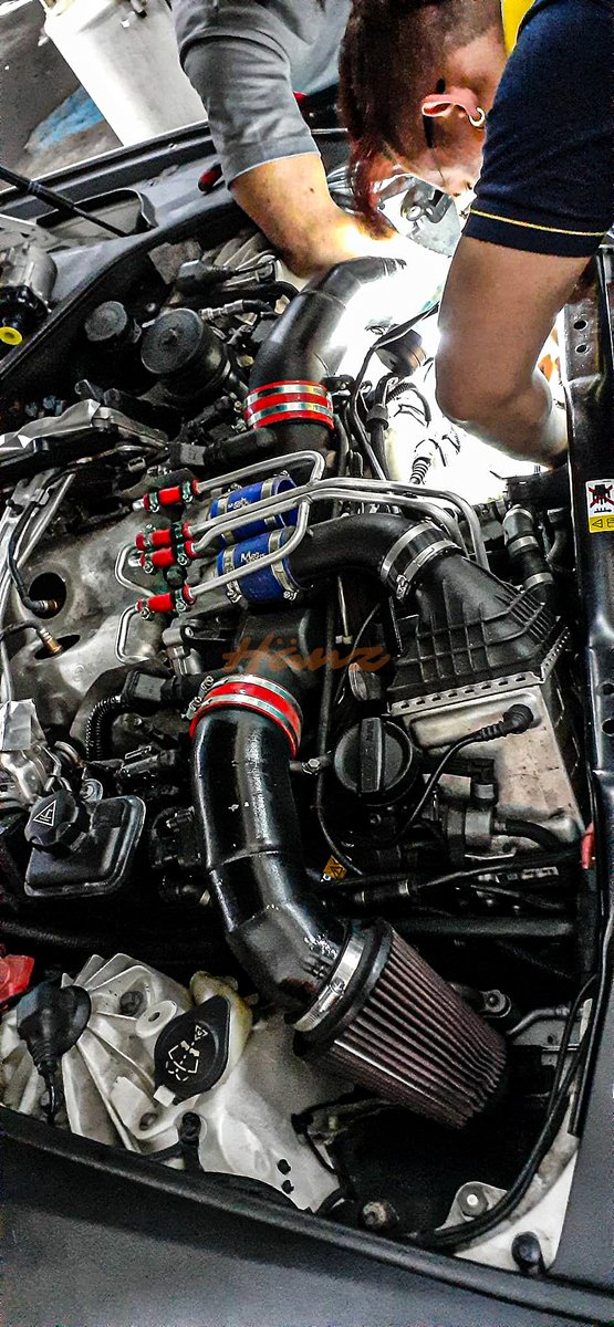 HanzAutoworks's tweet photo. BMW F10 M5
V8 auxiliary coolant pump replacement
Mr. Ryan
https://t.co/G3uD4Y07PF
https://t.co/36CkDWWfzu
#BMW #f10m5  #bmwf10  #bmwm5 https://t.co/XntC3sqHtJ