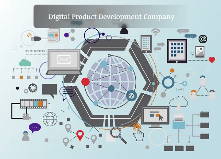 etelligens's tweet photo. Tips To Choose The Right and Top Digital Product Development Company
https://t.co/YwPLhkvg3y

#digital #productdesign #development #appdevelopment #SoftwareFirm #Etelligens https://t.co/UNYLBTm5jU