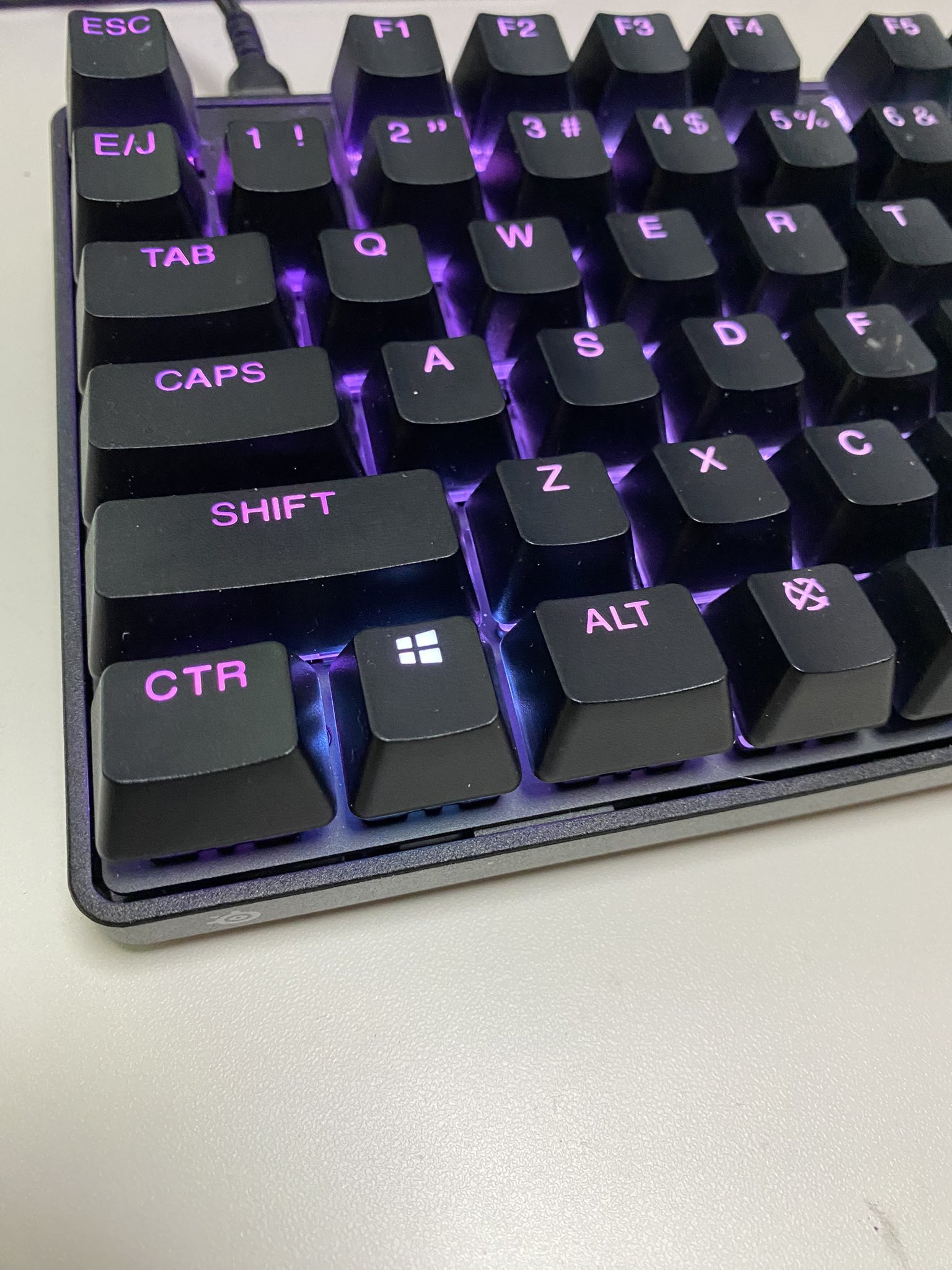 SteelSeries Japan on X: 