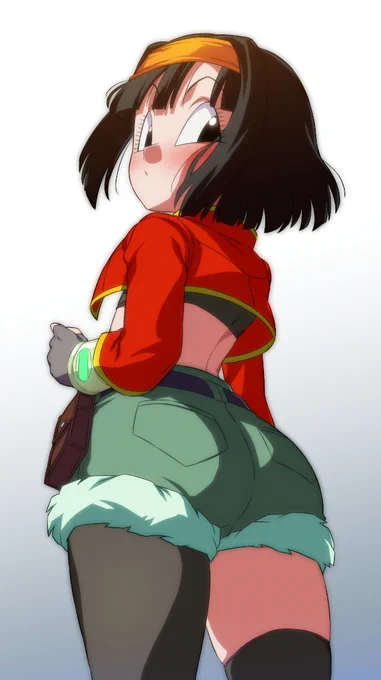 パンちゃんゼノ 