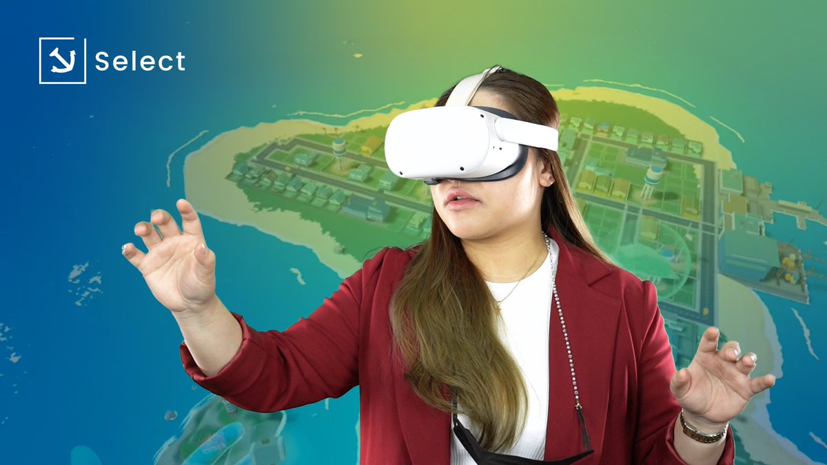 SelectTraining's tweet image. Ready to take your team building to the next level? Elevate collaboration and communication skills with our thrilling VR games! 

Visit our website to know more: selecttraining.ae/virtual-realit…

#VR #Teambuilding #SelectTraining #VRgames #VRTeambuilding #Training #UAE #KSA #GCC #follow