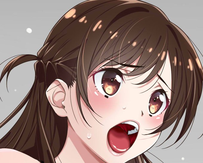 Skeb2023.3完成しました!
リクエストありがとうございました!!
昨日に続き会心の出来です!!
非表示設定だったので顔だけですけど見てね
描いてて…あっ!巧いな!!と自画自賛してたよ 