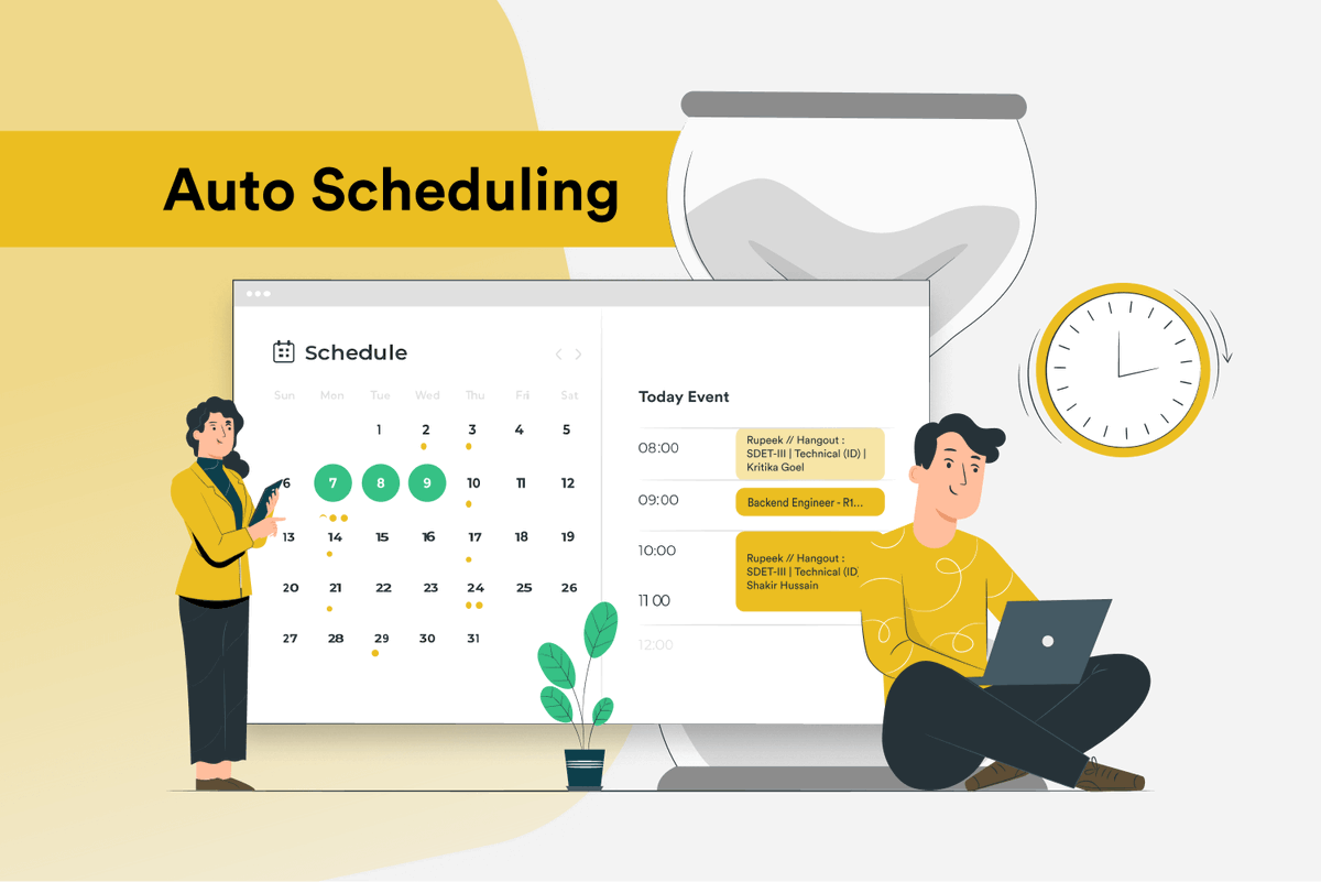 interview_desk's tweet image. Streamline your recruitment process with auto-scheduling for interviews! 📆💻 Say goodbye to scheduling hassles and hello to time-saving tools. Check out our latest blog post to learn more. 

interviewdesk.ai/blogs/auto-sch…

#InterviewDesk #Recruitment #AutoScheduling #interviews