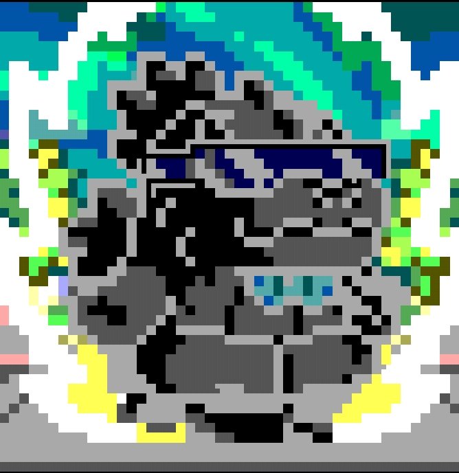 PikaBoo_18's tweet photo. @Yogapetz 
#petzart
#YGPZ

    "HARDWORK PAYS"

Black kakarot is on yogapetz community now..

Its takes time and effort before i do that hoping that yogapetz community will appreciate it..

NAMASTE 💖💖💖
@yhopak1
@keung 
@RealMommyTokyo 
@BebeChez_eth 
@Kakarot_F23 https://t.co/KK1Gnb5T9W