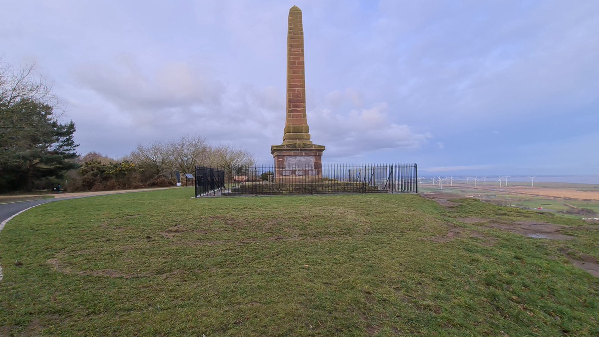 Heaton & Reddish Walkers tweet media