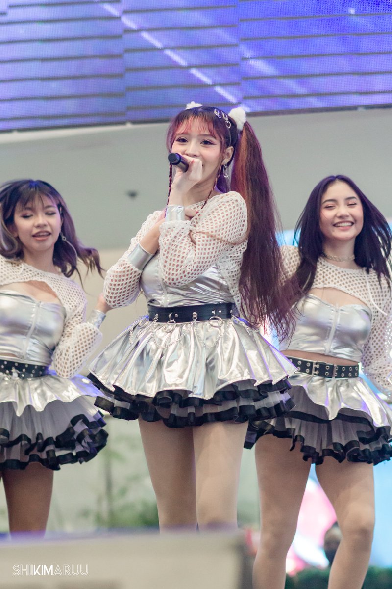 Shiikimaru's tweet photo. JAPAN FIESTA Day 2 
2.19.23

MNL48 Yzabel
@mnl48official

#MNL48 #MNL48onJapanFiestaD2  #MNL48Yzabel https://t.co/8ZHBXdBec4