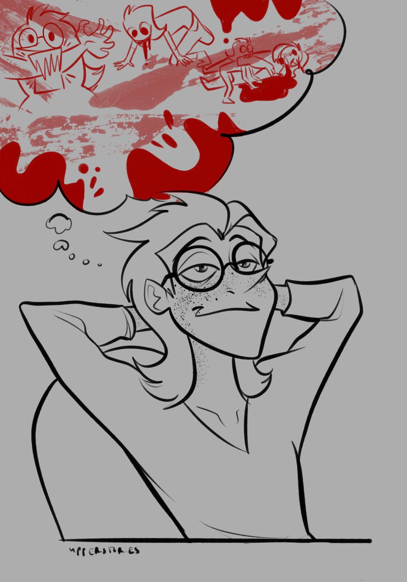 IsabelleCAustin's tweet photo. Benny and Sam have very different ideas about romance.
#originalcharacter #originalcharacterart #ocsam #ocbenny
#oc #OC https://t.co/YTRCgiMJyk