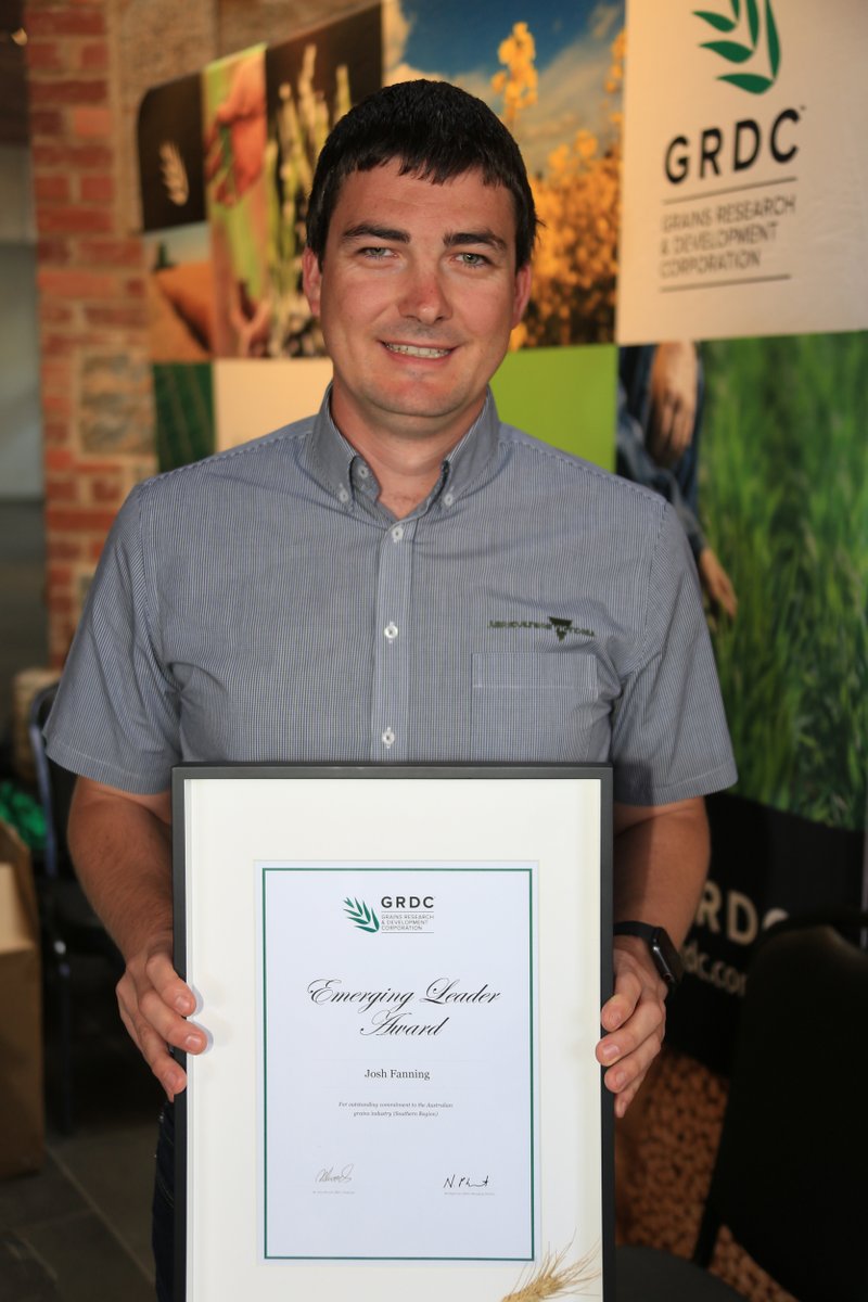 GRDC tweet media
