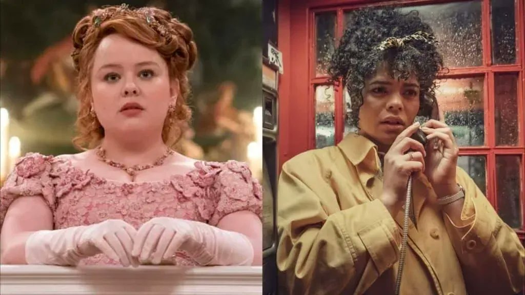 thenerdstash's tweet image. ‘Super Close’: Will Star Nicola Coughlan and Lydia West #SuperClose #celebrity

buff.ly/41d8hnW