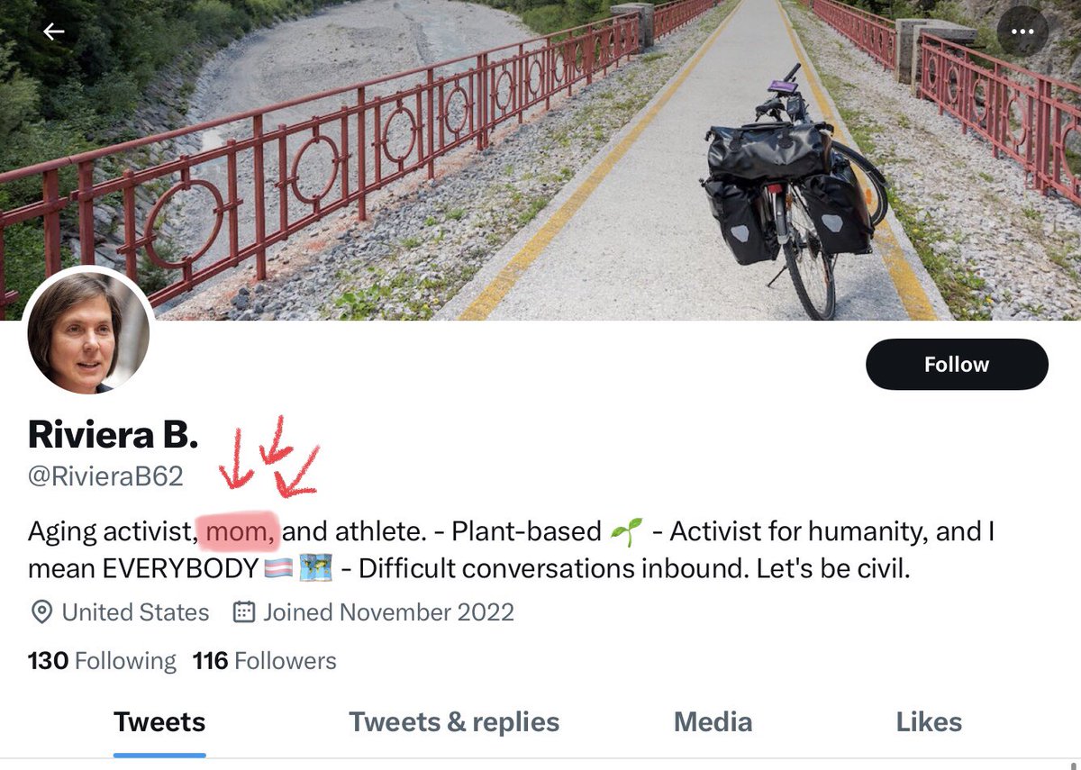 Crimson_Seeker's tweet image. ⚠️WARNING FOR PEDOPHILIA &amp;amp; MAP SUPPORT!!!⚠️

Please for the love of GOD, report this sick woman!!! She actively supports MAP’s and is a MOTHER HERSELF!!! This is absolutely DISGUSTING and needs to be reported to the police!!!
#AntiMAP #FuckMAPs #FuckPedos #PedoHuntingSeason