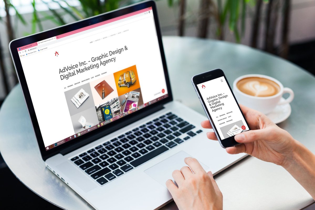advoiceinc's tweet photo. 𝗥𝗲𝘀𝗽𝗼𝗻𝘀𝗶𝘃𝗲 𝗪𝗼𝗿𝗱𝗽𝗿𝗲𝘀𝘀 𝗪𝗲𝗯𝘀𝗶𝘁𝗲 𝗗𝗲𝘀𝗶𝗴𝗻 𝟬2

https://t.co/AKn9GZZ0P8 | +919824484447

#graphicdesign #graphicdesigner #branding #digitalmarketing #artwork #creative #artist #logodesigner #typography #graphics #marketing #webdesign #brand #uiuxdesign #u https://t.co/XvCI7rFftv