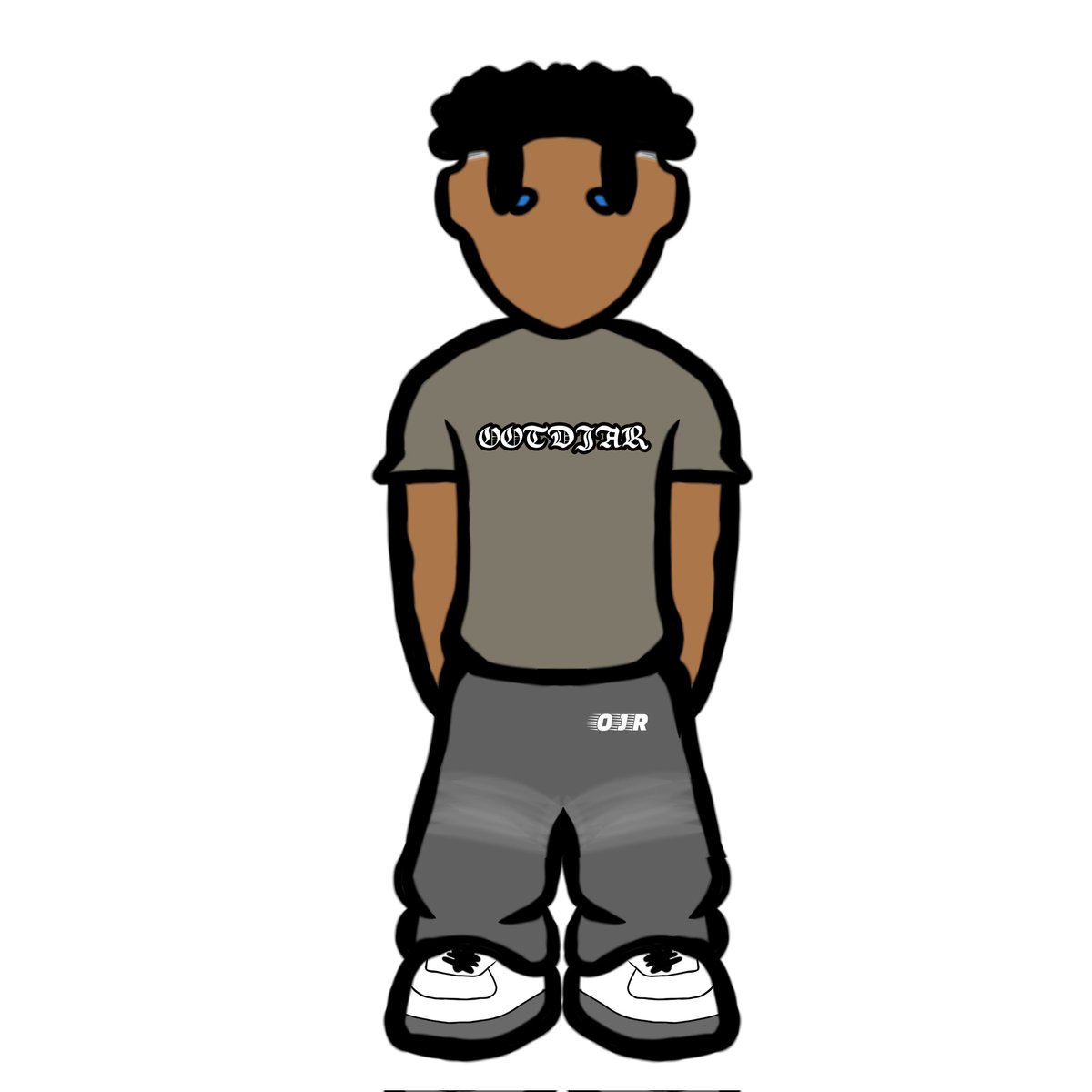 Ootd JarNFT tweet media