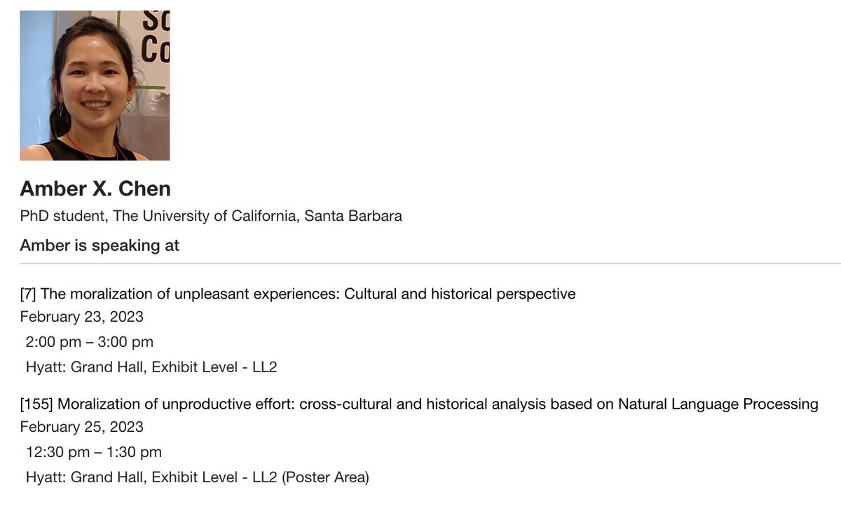 YES Lab UCSB tweet media