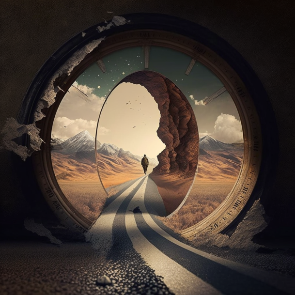 LearnOpenCV's tweet photo. Here are some interesting submissions from our AI Art Contest II
Submission 1: Pavan
Submission 2: Seetharaman
Submission 3: Subhabrata
Submission 4: Pavan 

Explore your creative side and win an iPad Air.
https://t.co/HlfkJFQwco

#opencvkickstarter4stablediffusion #aiartcontest https://t.co/NpQHXXUGop