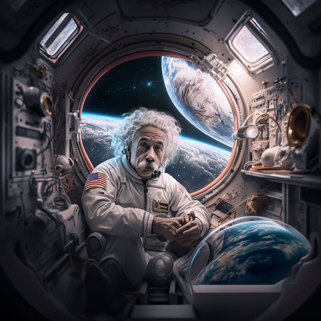 LearnOpenCV's tweet photo. Here are some interesting submissions from our AI Art Contest II
Submission 1: Pavan
Submission 2: Seetharaman
Submission 3: Subhabrata
Submission 4: Pavan 

Explore your creative side and win an iPad Air.
https://t.co/HlfkJFQwco

#opencvkickstarter4stablediffusion #aiartcontest https://t.co/NpQHXXUGop