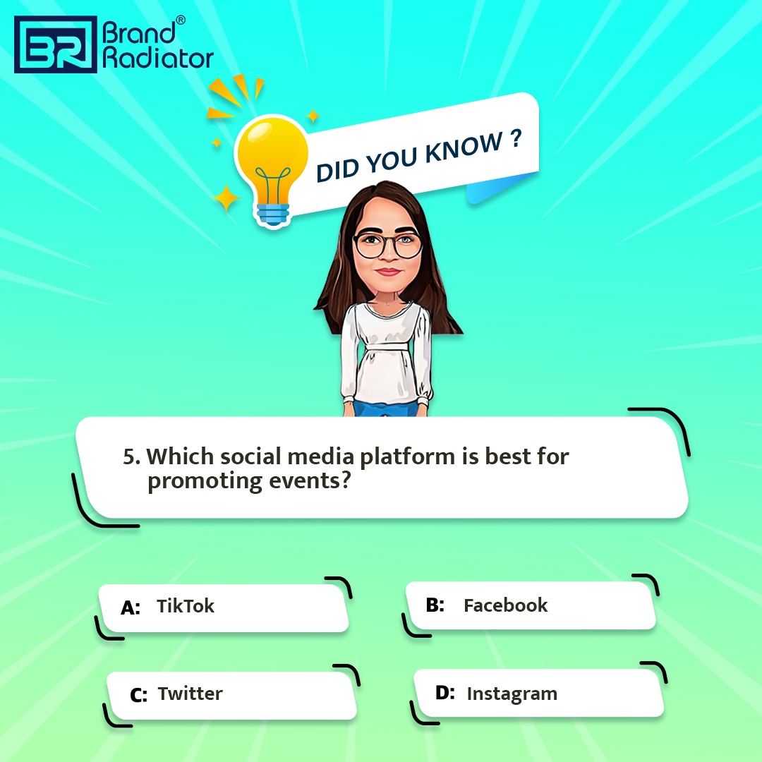 BrandRadiator's tweet photo. Are you keeping up with the latest digital marketing/social media trends ๐ ?
โฌ๏ธ
Comment down your answer
#doyouknow #socialmediamarketing #digitalmarketing #creative #doyouknowposts #socialmediaquestions #update #latest #trending #brand #brandradiator #answer #comment https://t.co/TAivpJF0y1