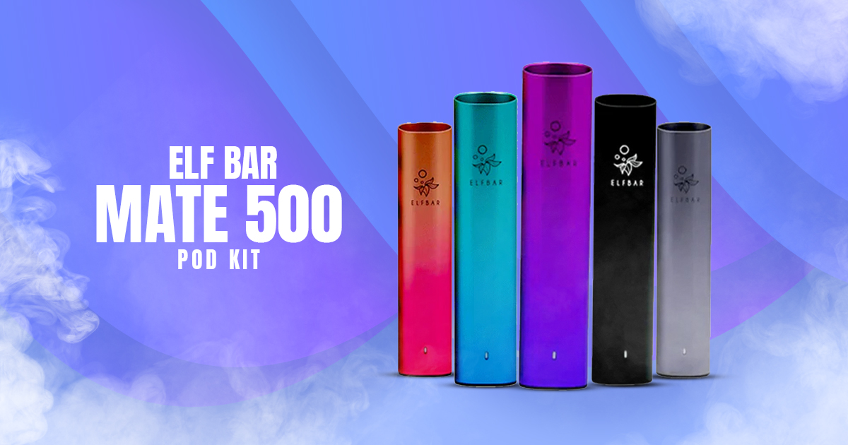 Buy Elf Bar Mate 500 pod kit online with fast delivery in the UK at competitive prices. Hurry up! Order this product now.
bit.ly/3Z8LjfQ
#elfbar #elfbarmate500 #disposablepoddevice #vapepodkit #vapeaccessories #vapecommunity #vapeflavours #vapeshoponline #vapourvape