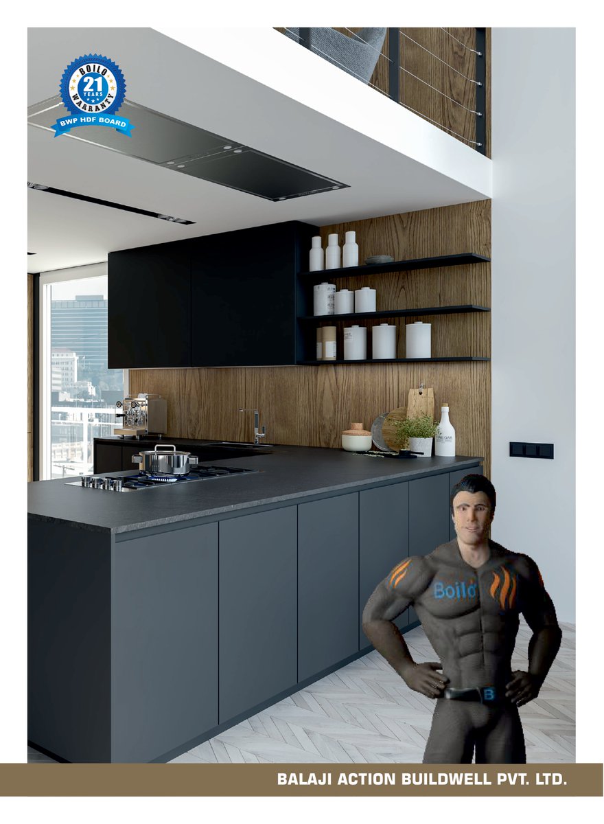 PlyInsight's tweet photo. Action Tesa Buildwell Pvt. Ltd.
#ActionTesa #boilo #woodenfurniture #AcrylicBoard #acrylicplus #ScratchResistant #ClearTouch #MattFinish #mdfboard #Panels #Flooring #Doors #decoration #cabinet #style #design #home #homedecor https://t.co/6D8uw0fUNV