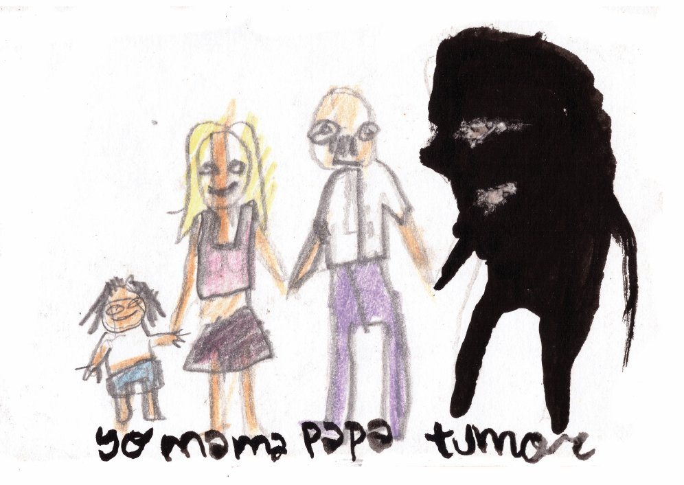 Gm, family portrait