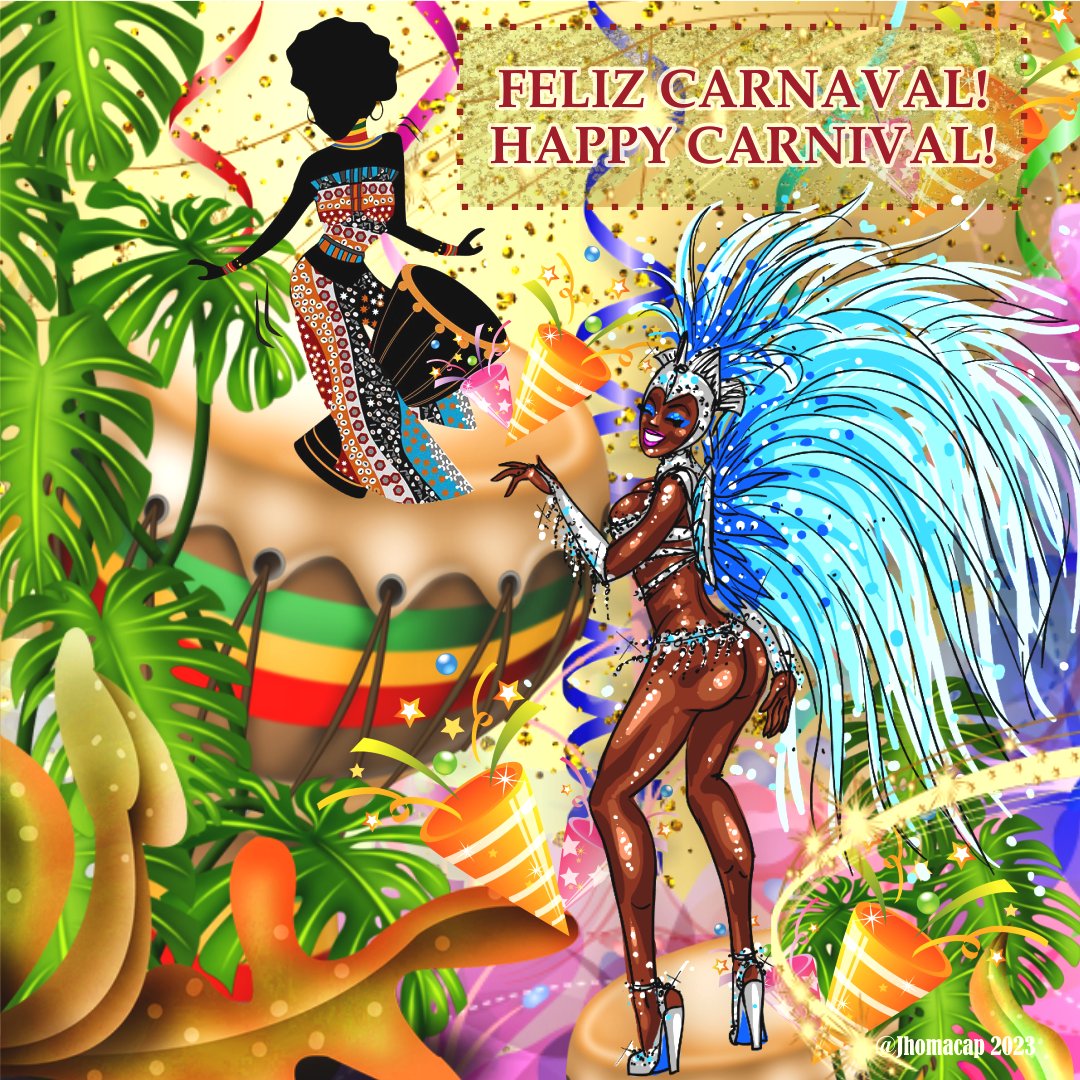 Jhomacap's tweet photo. Feliz Carnaval 2023!.. Happy Carnival 2023!

Diseño Gráfico: @Jhomacap

#Venezuela #Carnaval #Carnival #RAI #Switzerland #China #HongKong #NewYork #Tokyo #París #España #Canada #Jordania #Brasil #Italia #Australia #London #Germany #Islandia #TVGlobo #Argentina #Globeleza https://t.co/VksWLoCOkP