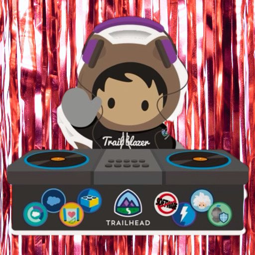 SF Admin be like: Let’s Mardi Gras the data and give these leads a parade to the conversion party!  🪩🥳🪅