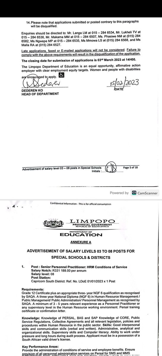 jobpost4all's tweet photo. I’ve got job opportunities 🎉

Please share this thread for those in need🔥🙌🏾

Cyclone Freddy #NationalShutdown Roodepoort https://t.co/TBRr3QYo8C