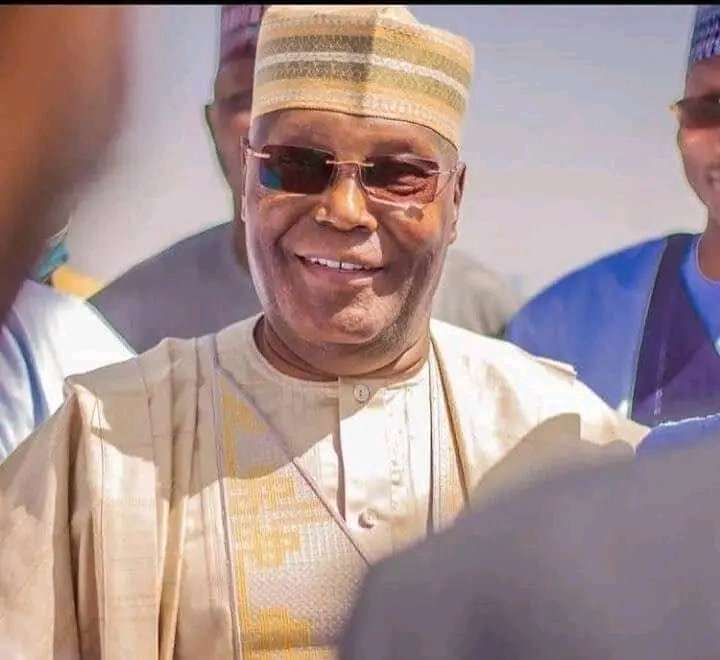 Ek_Mamza1's tweet photo. 4 days to go.
Retweet ๐ณ๐ฌ๐ฆ
๐ค
if uโre ready to vote @atiku!!!#NigeriaDecides2023
#AtikuOkowa2023
#organizingforaction
Your VOTE count ๐ณ๏ธ https://t.co/kjWmYB3qqY