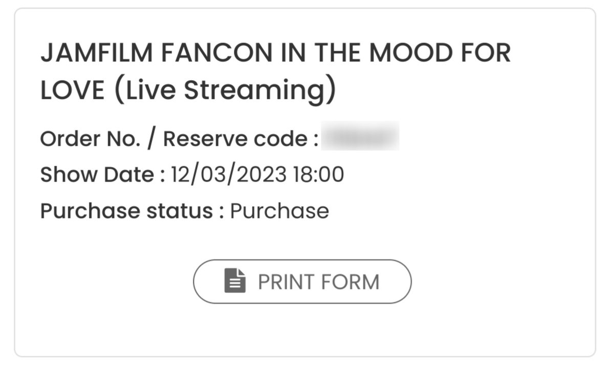 huangshiny's tweet photo. See U online then!!!😘
#JamFilm #แจมฟิล์ม #JamFilmfancon https://t.co/mwoNsfn8IL