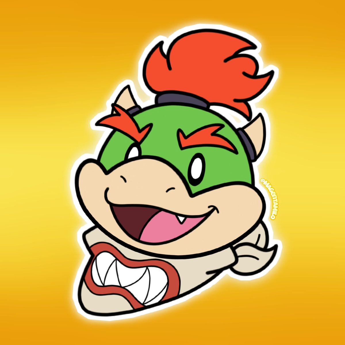 IamNerdKelsey's tweet image. If you’re looking for AVIs for a good price, I’d recommend my close friend, @magentamilo. I know I gas him up a lot but, he’s genuinely so talented and sweet. I love him so much. Milo means a lot to me &amp;lt;3