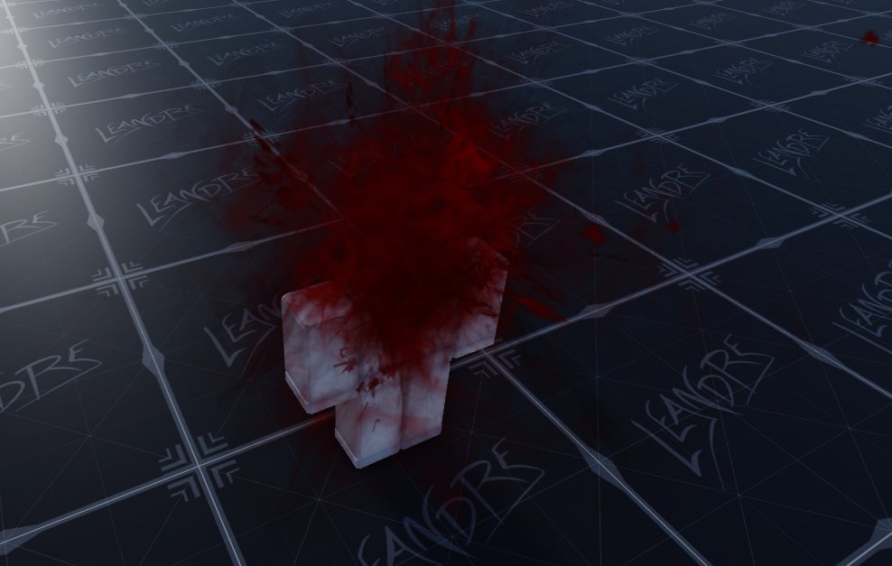 leandrerbx's tweet image. 🩸 (ss gang>)
#Roblox #RobloxVFX #RobloxDev #gamedev