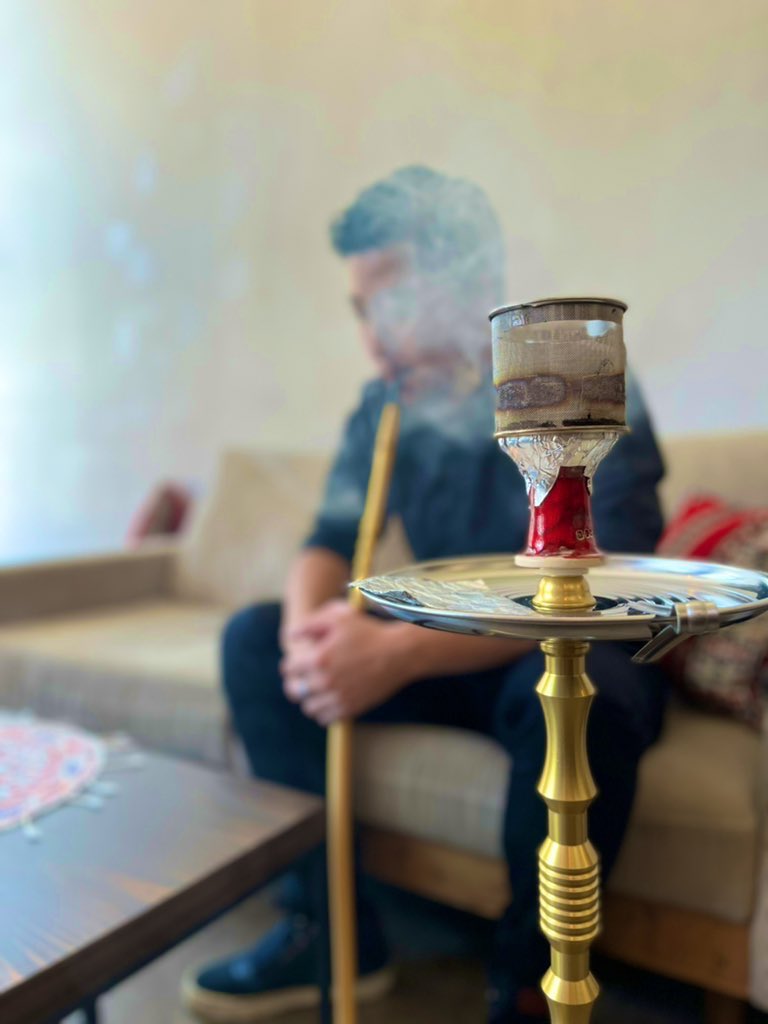 ShishaMazaj's tweet photo. こんにちは！
Mazaj Shisha Loungeです🦚

素焼きのヘッドと専用台でお出しする単品も、今の気分に合わせたMIXもどちらも美味しくお作りしてます☺️
いい気分でゆったり過ごしましょ〜🫖

今週もよろしくお願いします〜🙌

↓ご予約は↓
https://t.co/Hkj0dUt5tQ
☎︎03-6812-9695 https://t.co/elVjYtLm1z