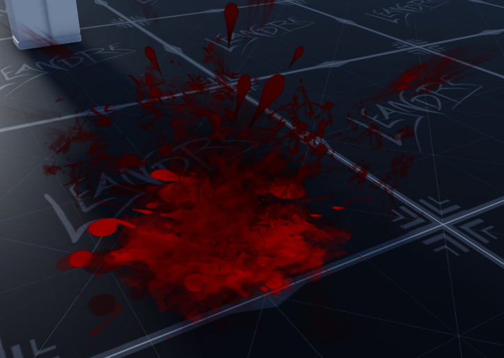 leandrerbx's tweet image. 🩸 (ss gang>)
#Roblox #RobloxVFX #RobloxDev #gamedev