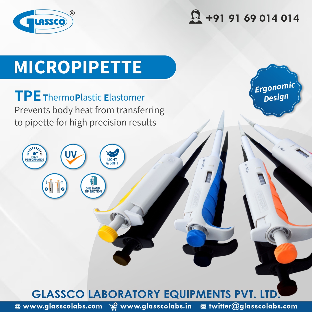 Micropipette for high-precision results
.
.
.
.
.
#micropipettes #laboratorysupplies #lifesciences  #microbiology #chemistry #medical #pharma #medicalsciences #medicene