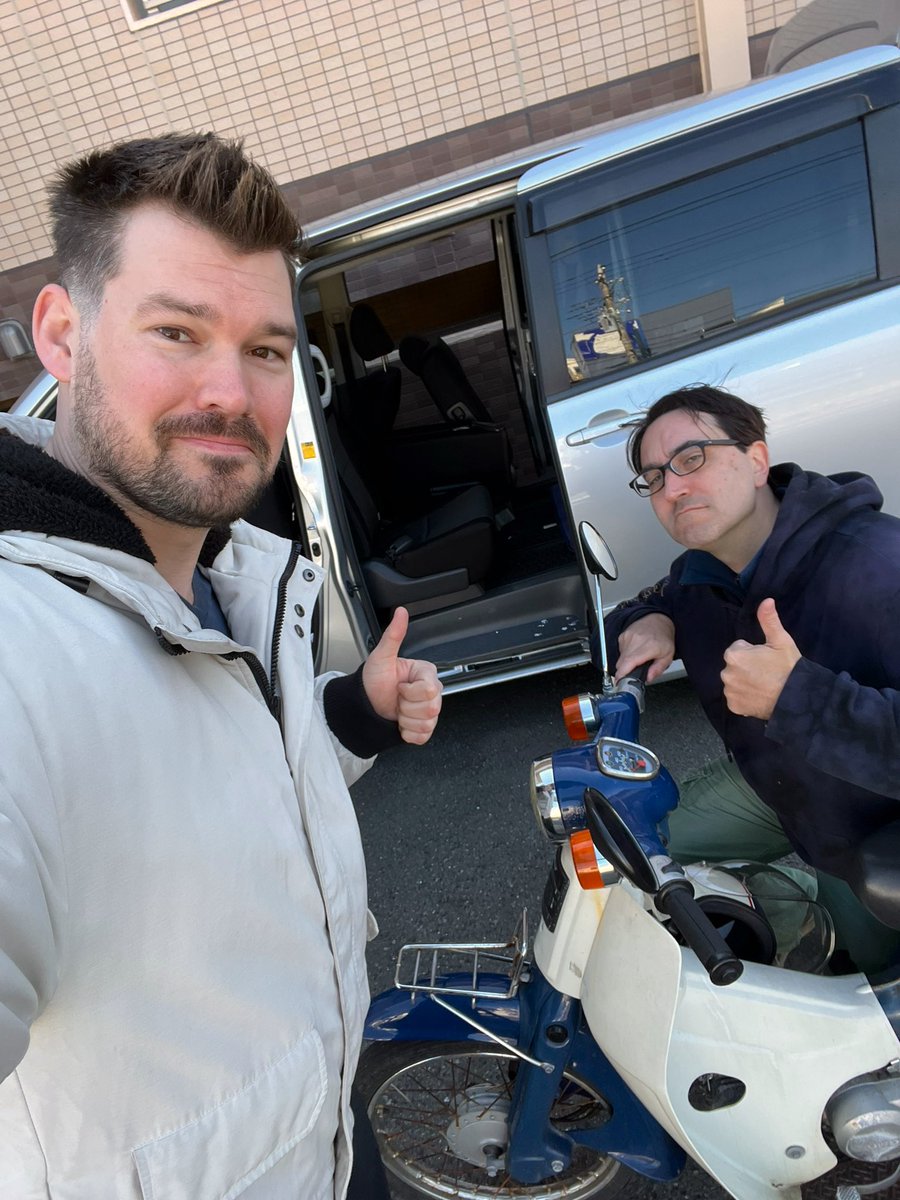 RetroGaijin On Twitter Tearful Farewell To The Hog But I Know retrogaijin-on-twitter-tearful-farewell-to-the-hog-but-i-know