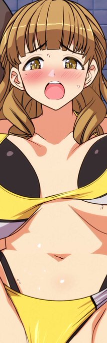 納めました。って毎回納めましただけ言うからシャドウバンされるんだろうか。ということでたまには文言を添えてツイート。
https://t.co/uesxw8s3y8 #Skeb #Commission 