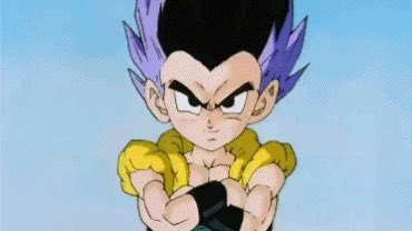 “ let’s see if you can even get me to go 𝐒𝐔𝐏𝐄𝐑 𝐒𝐀𝐈𝐘𝐀𝐍❗️i’ve been trainin’ for days❗️”