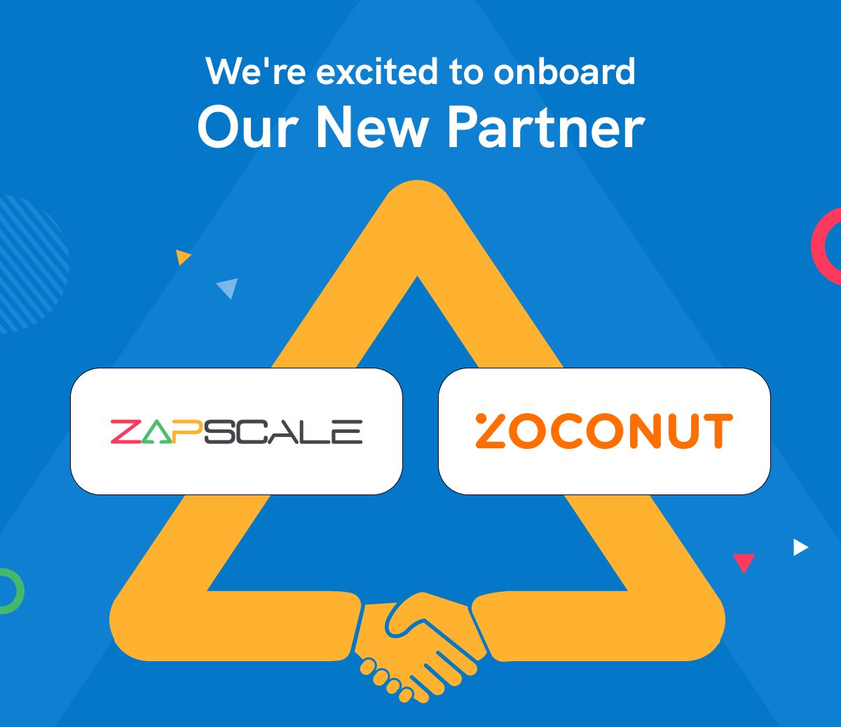 ZapScale tweet media