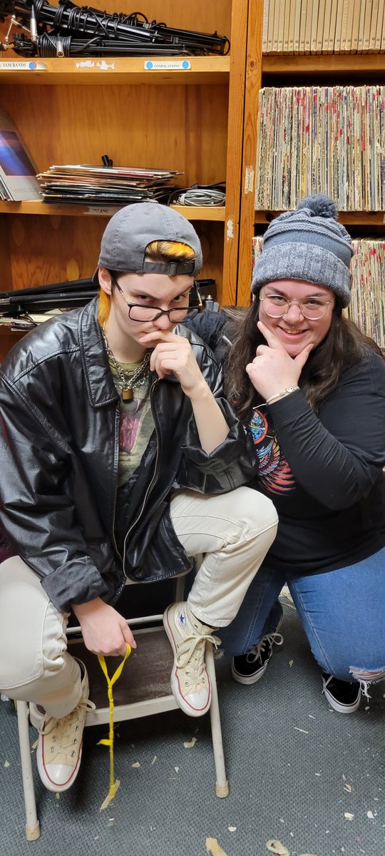 The faces of WIUP management