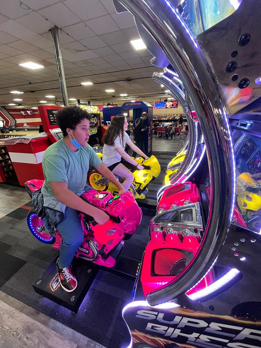 Meridian Best Buddies tweet media