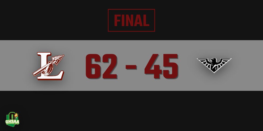 LebanonAthDept's tweet photo. 🏀 The Lady Warriors fall to Lakota East

Congratulations to our ladies on a great season. Thank you to our Senior leaders Maya Seuberling and Keira Rogers! https://t.co/fgQxG0AWz9