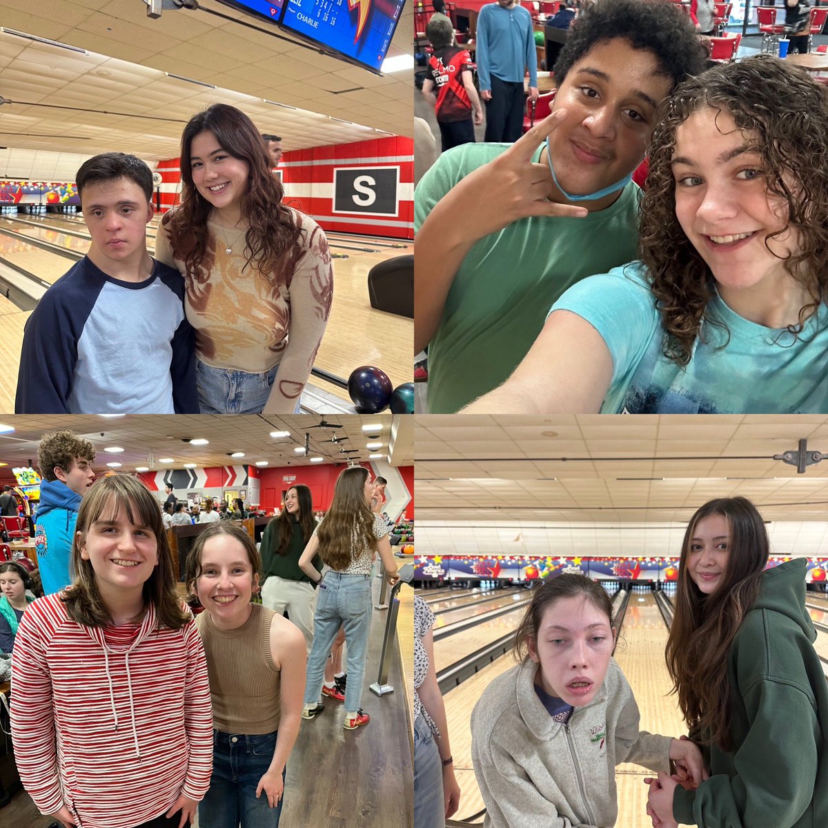 Meridian Best Buddies tweet media