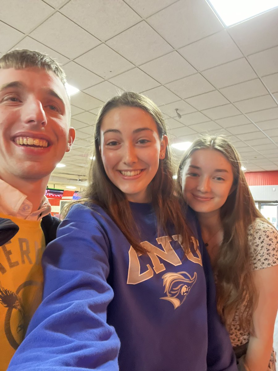 Meridian Best Buddies tweet media