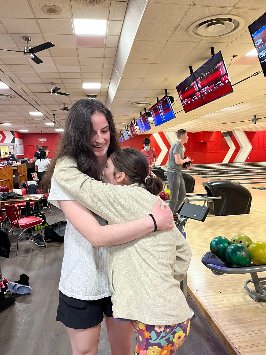 Meridian Best Buddies tweet media