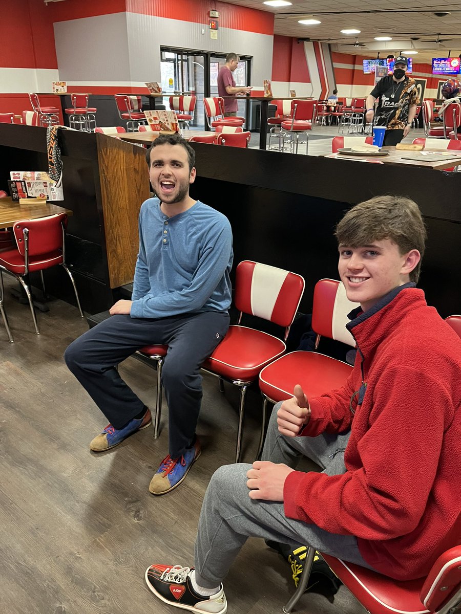 Meridian Best Buddies tweet media