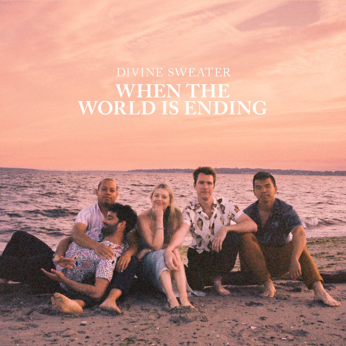 Divine Sweater (@divinesweater) on Twitter photo We are releasing a new song called āWhen the World is Endingā on March 7 on <a href="/bettercorecords/">Better Company Records</a>
Presave the song (link below) for a chance to win your very own divine sweater.
Thanks so much friends ā canāt wait for you to hear it ā„ļøš
orcd.co/whentheworldis⦠We are releasing a new song called āWhen the World is Endingā on March 7 on <a href="/bettercorecords/">Better Company Records</a>
Presave the song (link below) for a chance to win your very own divine sweater.
Thanks so much friends ā canāt wait for you to hear it ā„ļøš
orcd.co/whentheworldisā¦