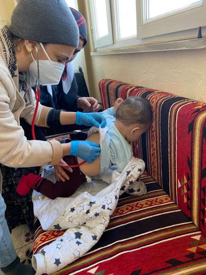SuselyMorfaG's tweet photo. Más de 200 pacientes ha atendido nuestra brigada médica en su primera semana en #Turquía . Allí están los nuestros, poniéndole el pecho a la muerte con su sensible humanismo y solidaridad, porque entre todos #MejorEsPosible ✊🏻🇨🇺
#CubaEsAmor #CubaSalva
#MatancerosEnVictoria https://t.co/2lQlSfrizv