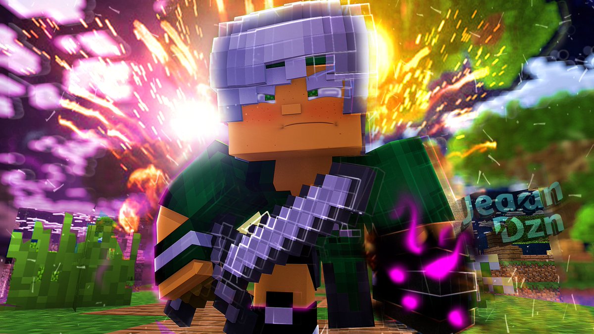 THUMBANAIL SERVIÇE 😜❤️

FOR <a href="/krlhjeaan/">SirJeaan</a> 
TEMA ( Teste )

#thumbnailminecraft #minecraft #designergrafico #minecraftpe #minecraftpvp #MinecraftExtremo