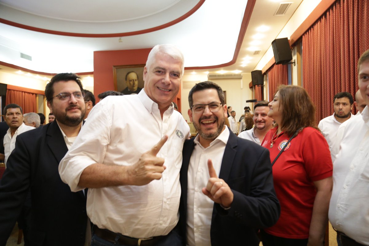 Raul Latorre tweet media